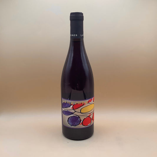 Domaine Lampyres Margot Rouge 2024