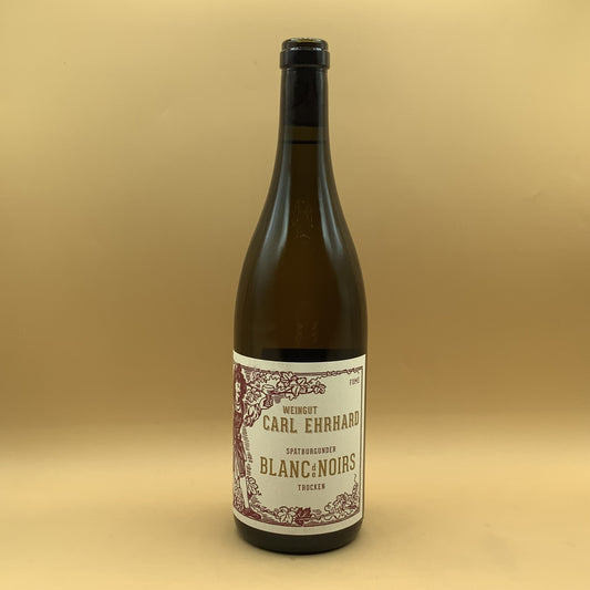 Carl Ehrhard Blanc de Noirs 2024