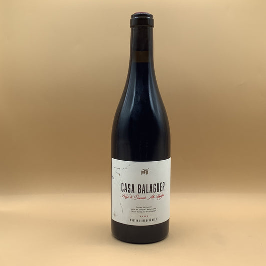 Casa Balaguer Alicante Tinto 2023