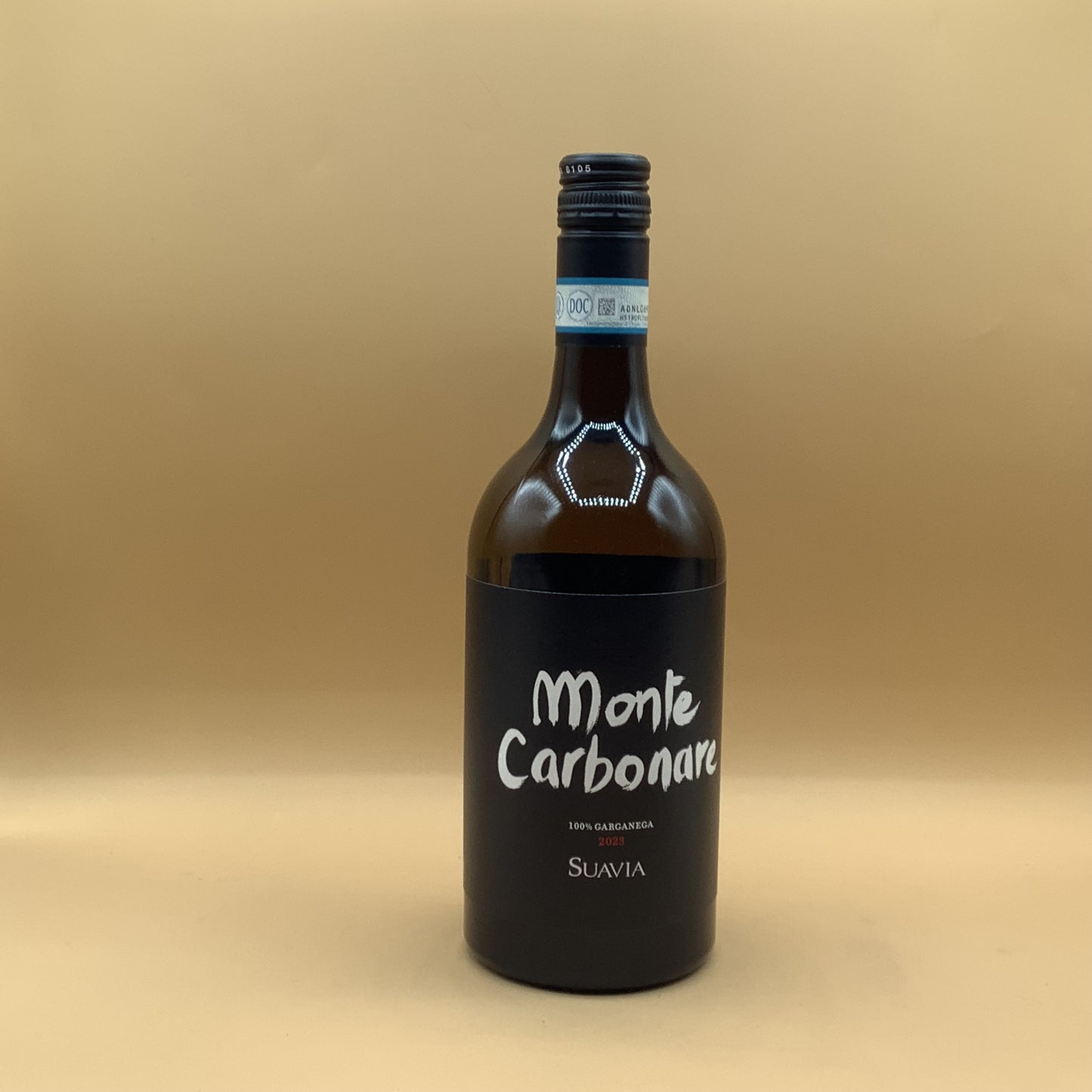 Monte Carbonare Suavia Garganega 2023