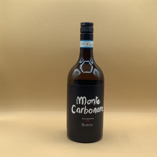 Monte Carbonare Suavia Garganega 2023