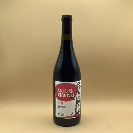 Elios Modus Rosso NV