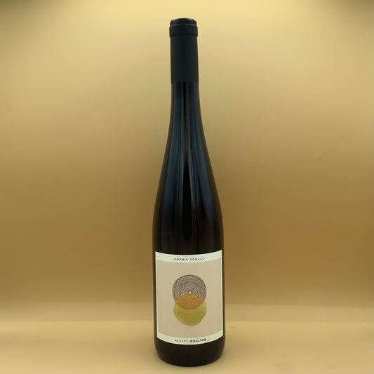 Sophie Schaal Riesling 2024