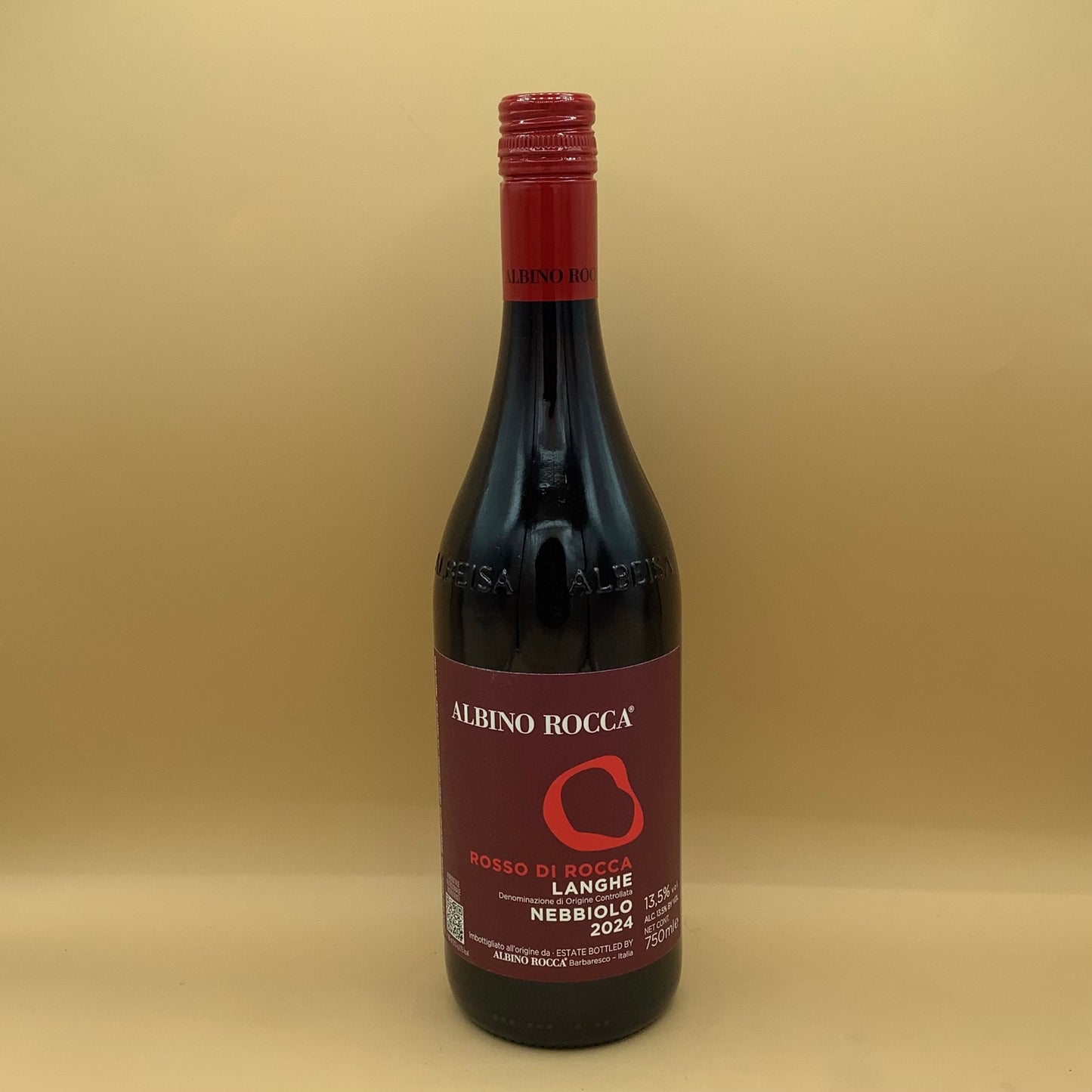 Albino Rocca Langhe Nebbiolo 2024