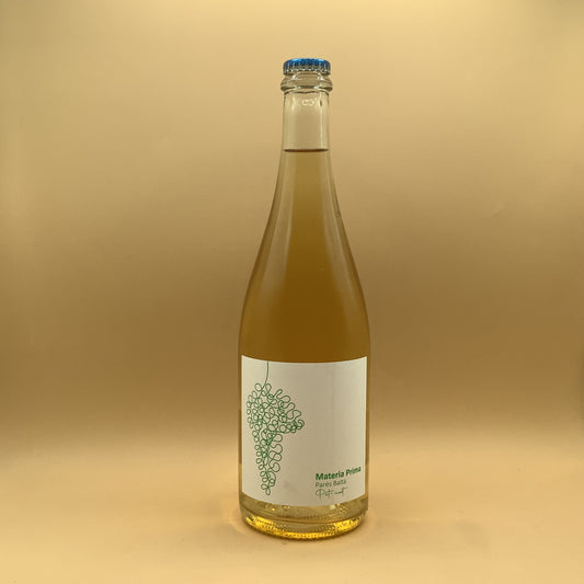 Pares Balta Materia Prima Pet Nat NV