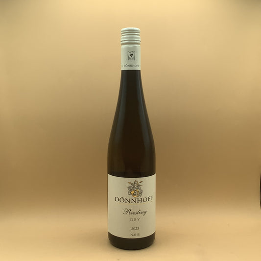 Donnhoff Riesling Trocken 2023