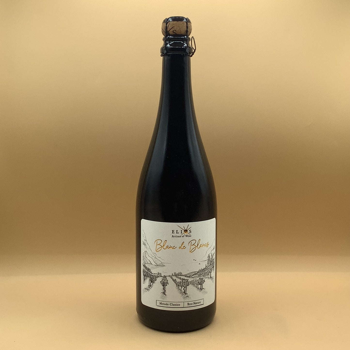 Elios Blanc de Blanc NV