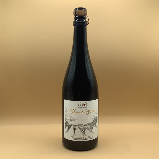 Elios Blanc de Blanc NV