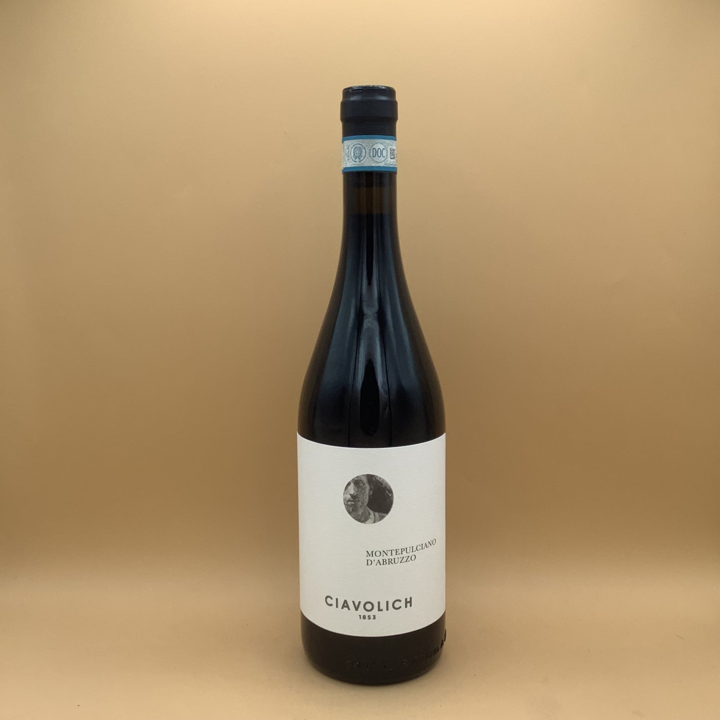 Ciavolich Montepulciano 2024