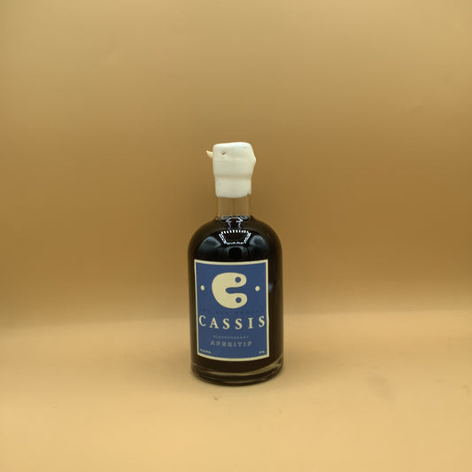 Current Cassis 375ml