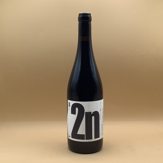 Celler 9+ 2n Base Negre 2024