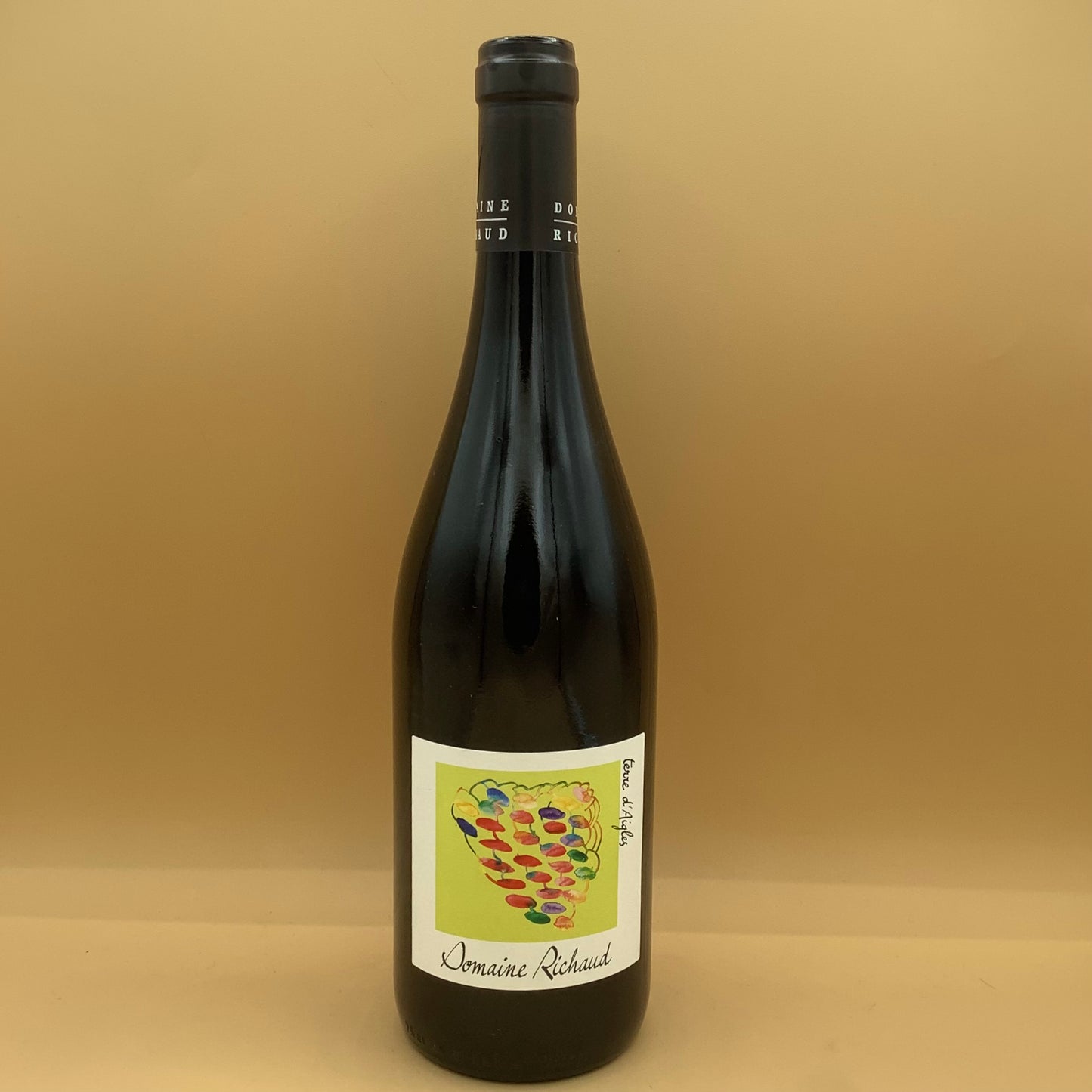 Domaine Richaud "Terres d'Aigles" Cotes du Rhône 2024