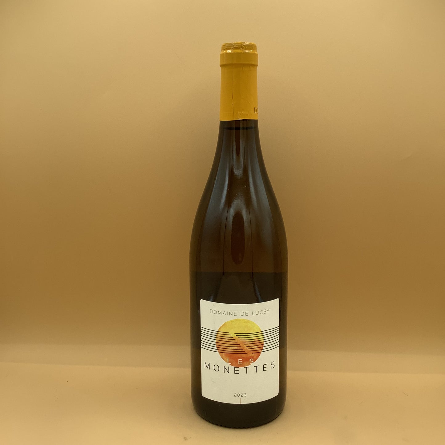 Domaine de Lucey "Les Monettes" 2023