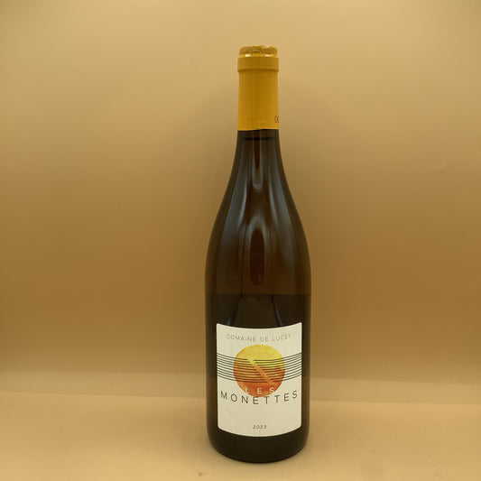 Domaine de Lucey "Les Monettes" 2023