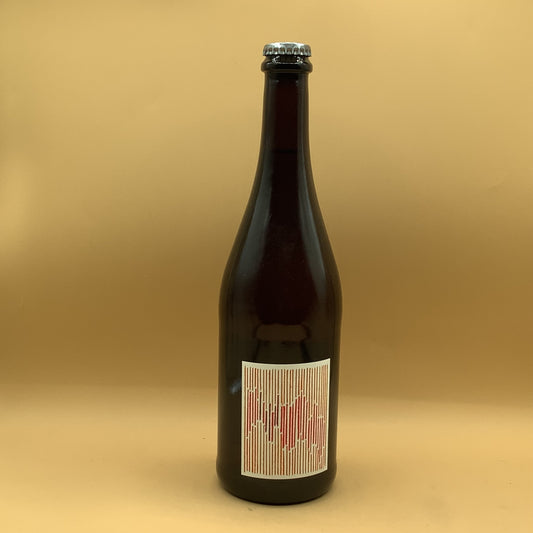 Patois Cider "Quaker Run" 2022