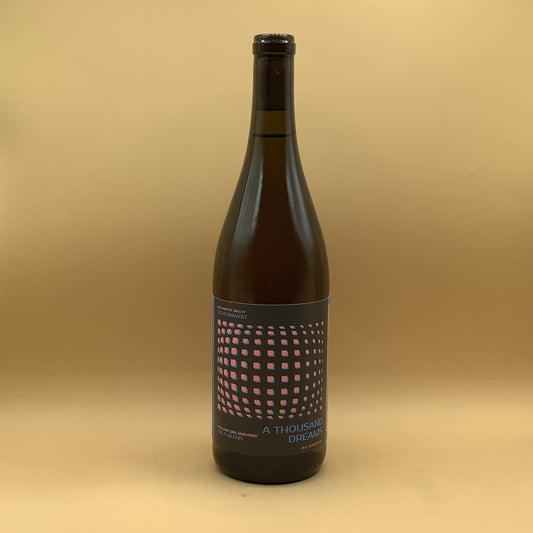 Championship Bottle “A Thousand Dreams” Field Blend 2024