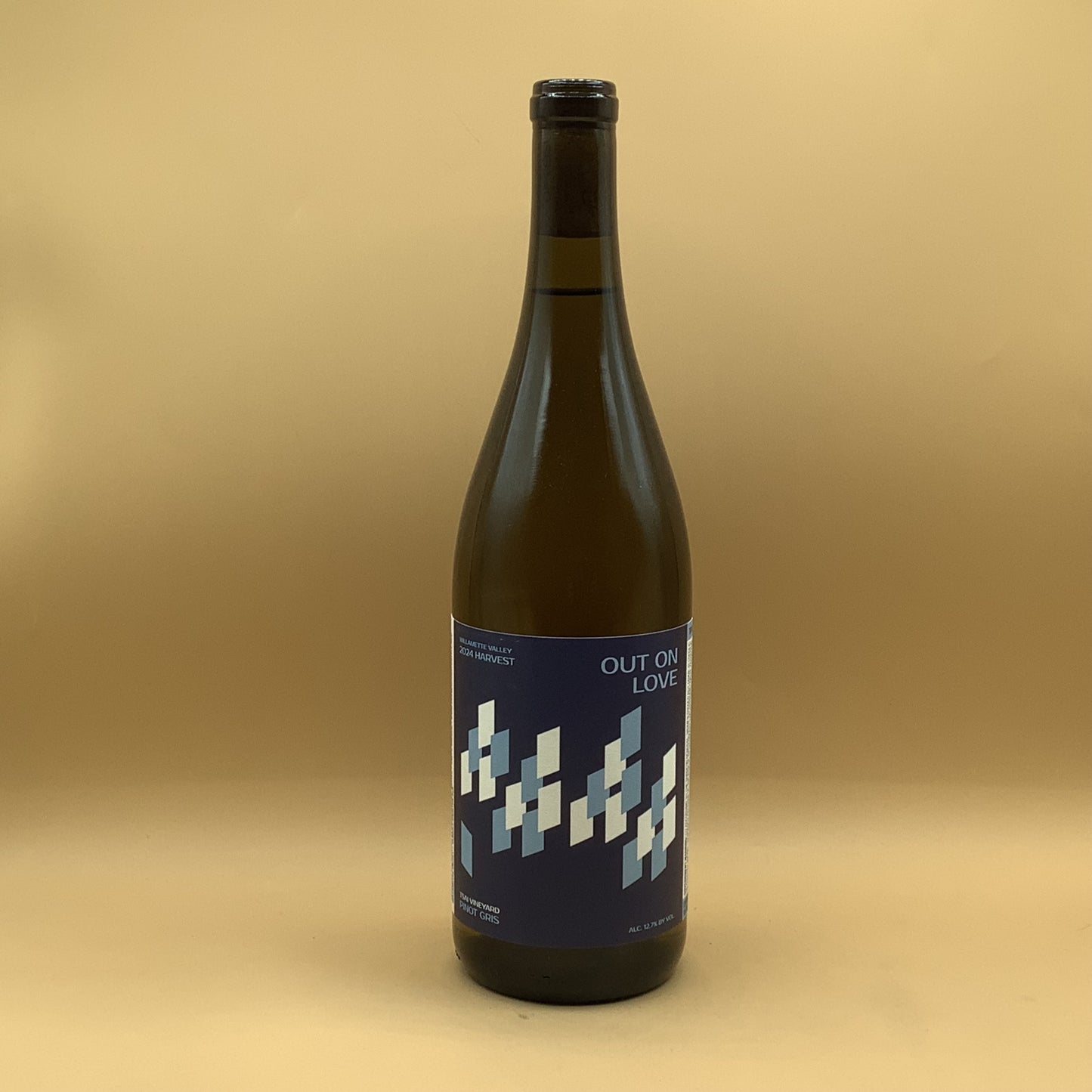 Championship Bottle “Out on Love” Pinot Gris 2024