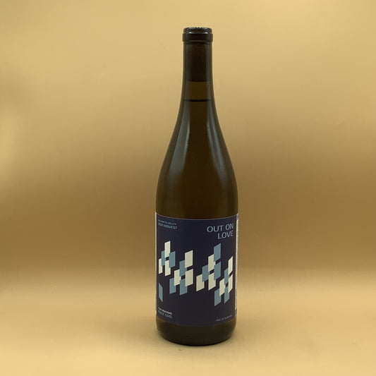 Championship Bottle “Out on Love” Pinot Gris 2024