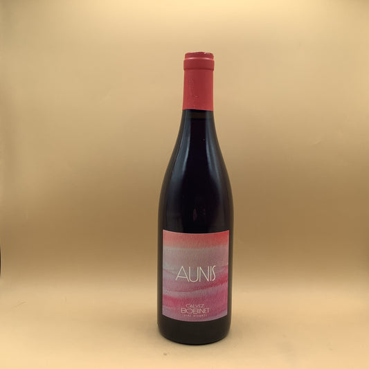 Sebastian Bobinet Pineau d'Aunis 2024