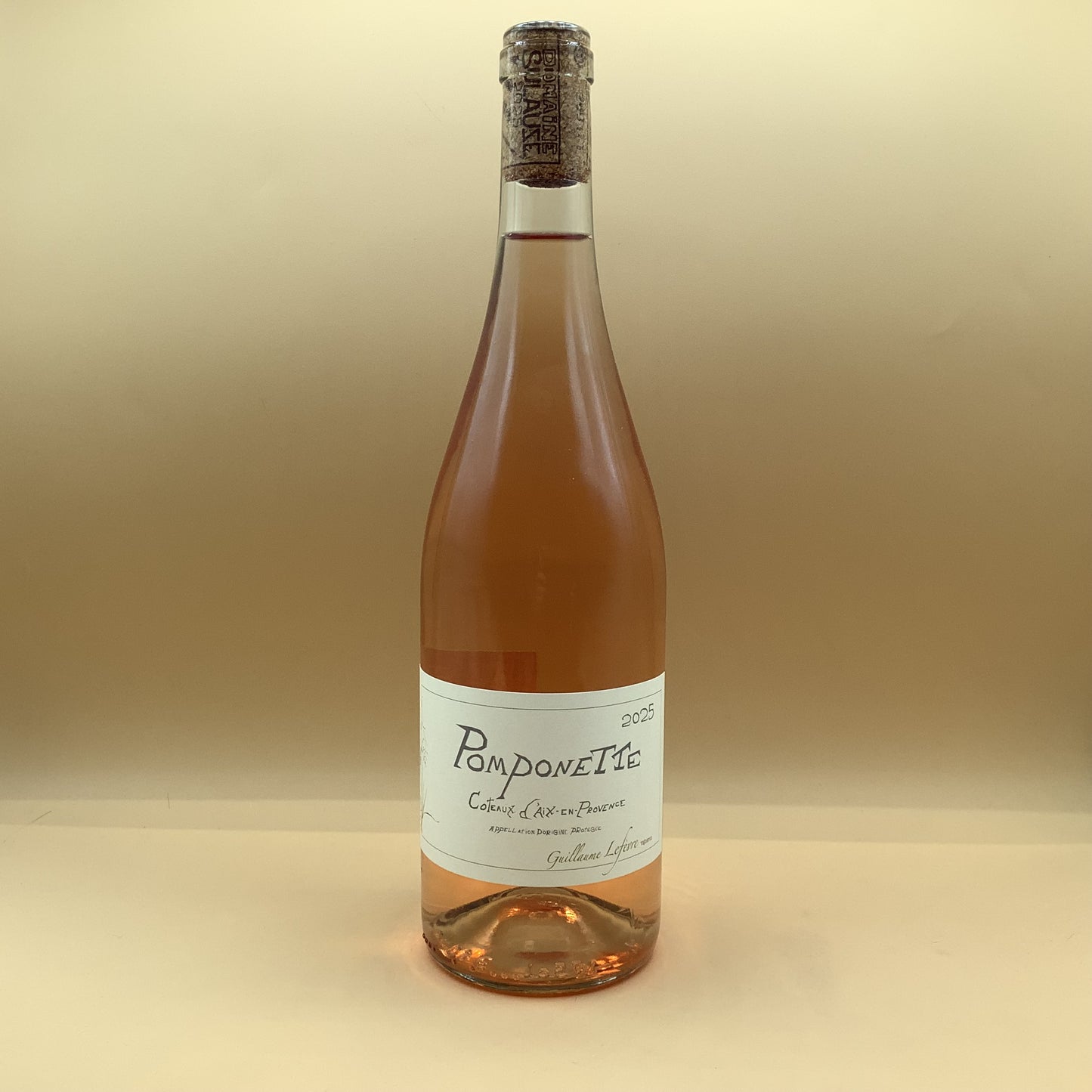 Domaine de Sulauze Pomponette 2025