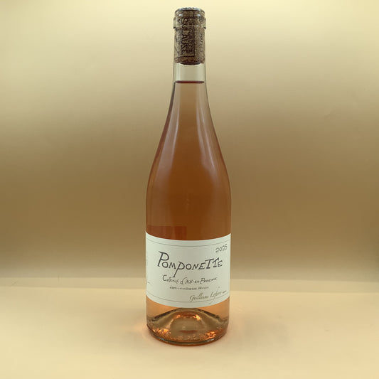 Domaine de Sulauze Pomponette 2025