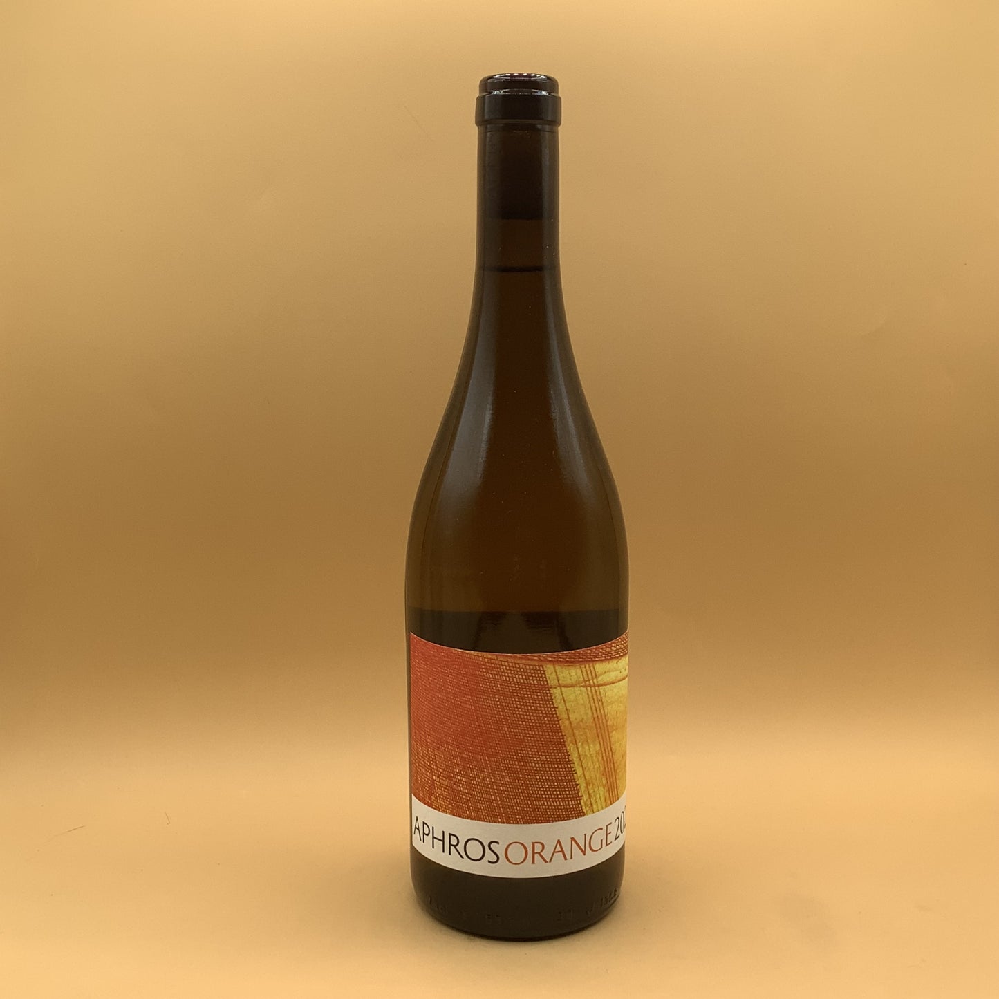 Aphros Orange 2024