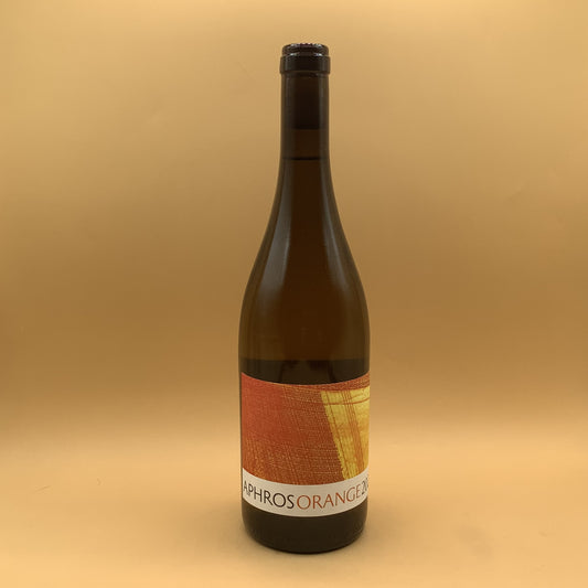 Aphros Orange 2024