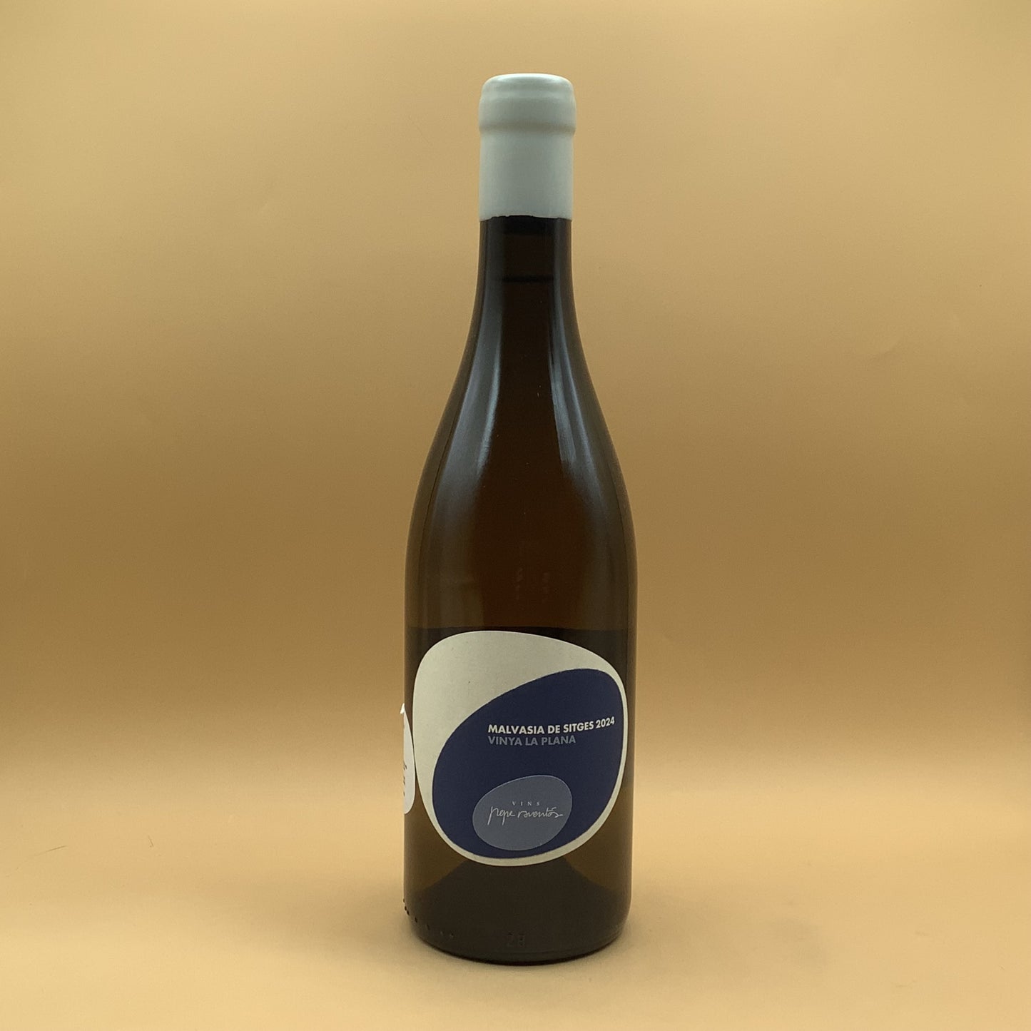 Vins Pepe Raventos Malvasia de Sitges 2024