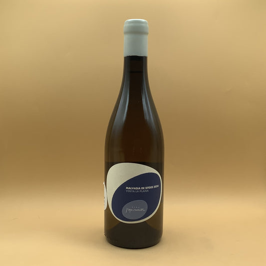 Vins Pepe Raventos Malvasia de Sitges 2024