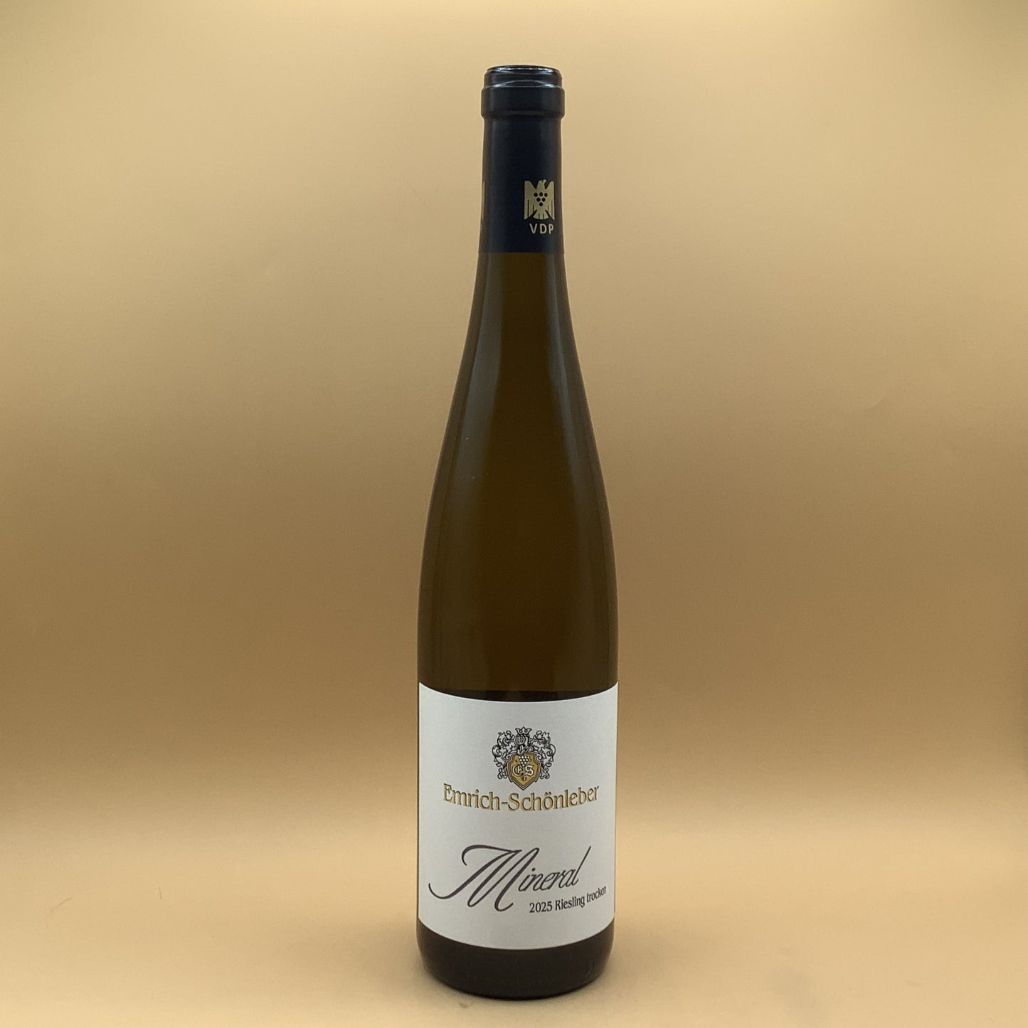 Emrich-Schonleber Riesling Trocken "Mineral" 2025