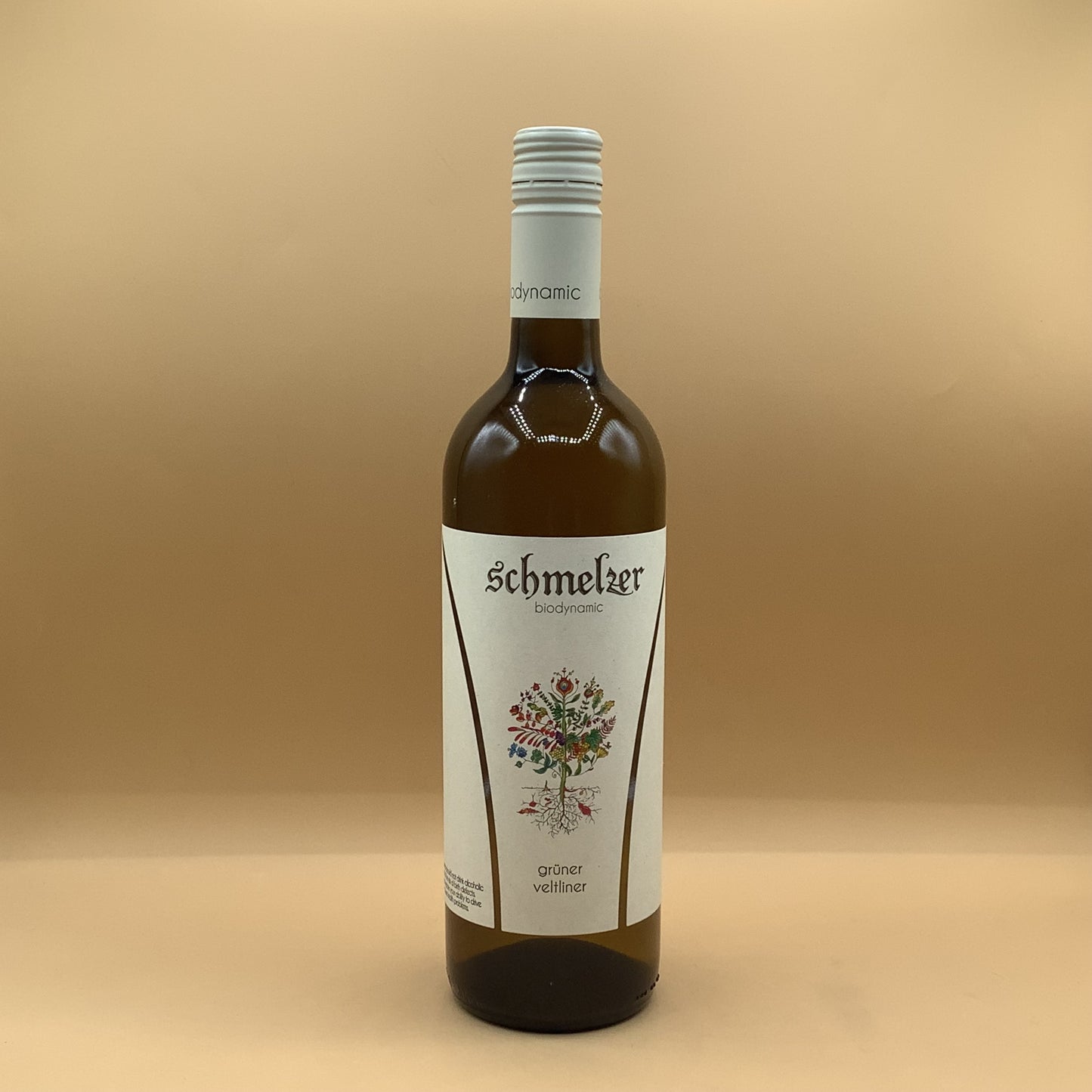 Schmelzer Gruner Veltliner 2024
