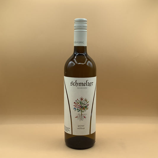 Schmelzer Gruner Veltliner 2024