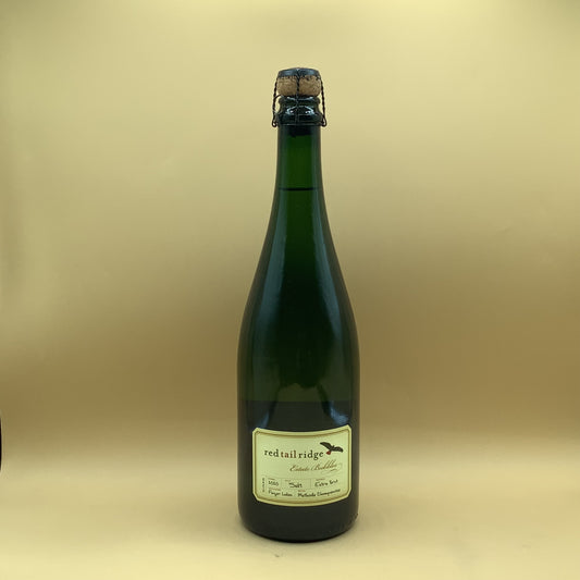 Red Tail Ridge Riesling Sekt Extra Brut 2020