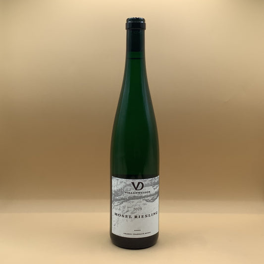 Vollenweider Mosel Riesling Dry 2025