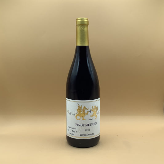 Gunther Steinmetz Pinot Meunier 2023