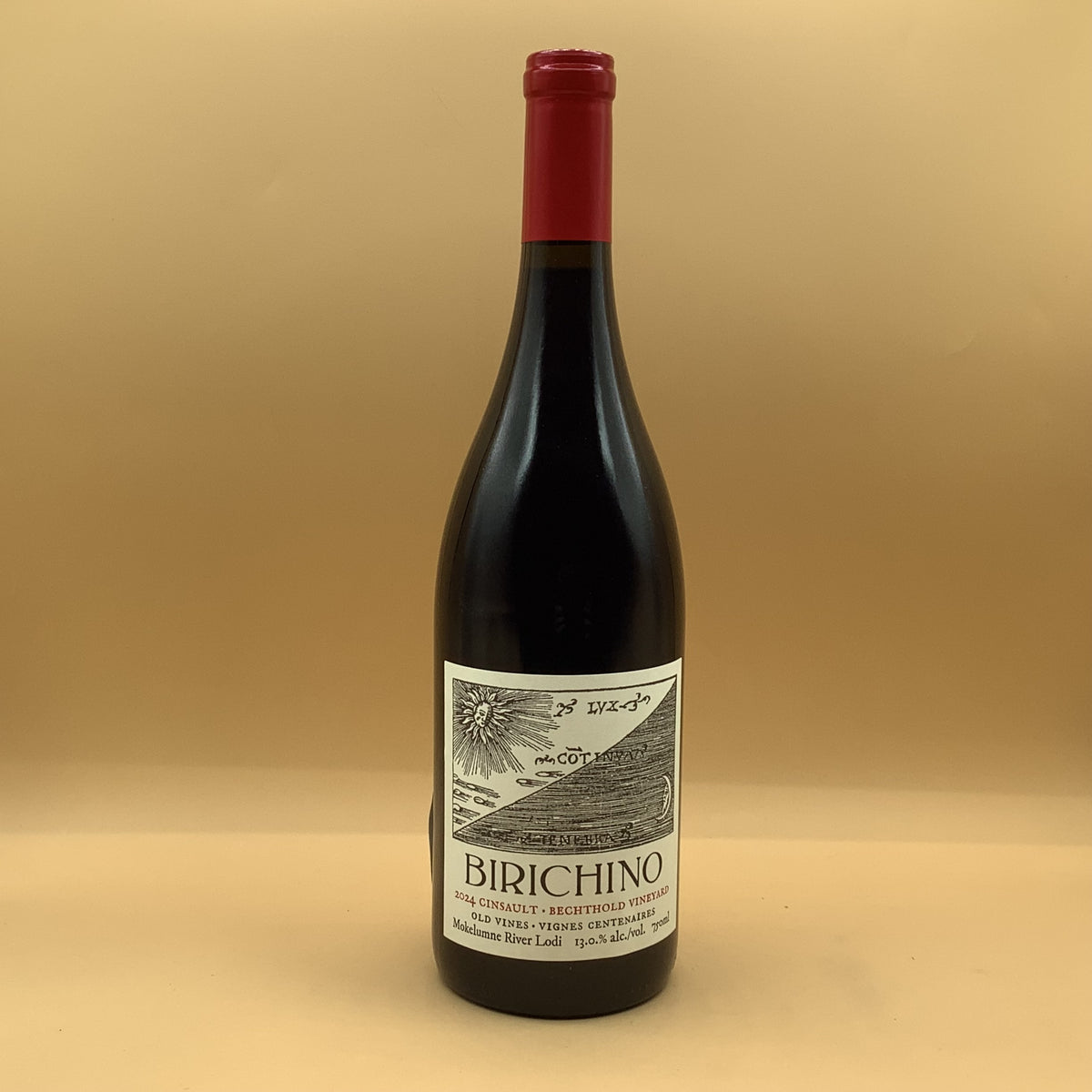 Birichino ‘Vignes Centenaires’ Cinsault 2024