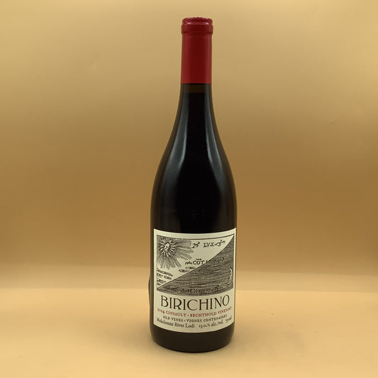 Birichino ‘Vignes Centenaires’ Cinsault 2024