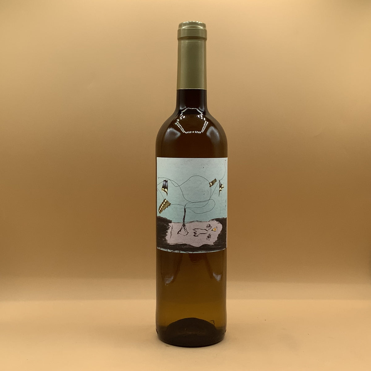 Cluricaun Vinho Branco 2023