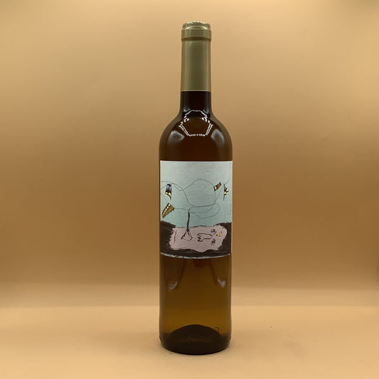 Cluricaun Vinho Branco 2023