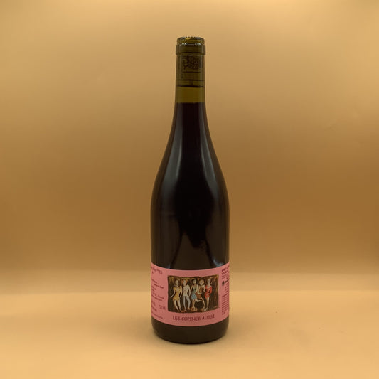 Domaine des Sablonnettes "Les Copines Aussi" 2025