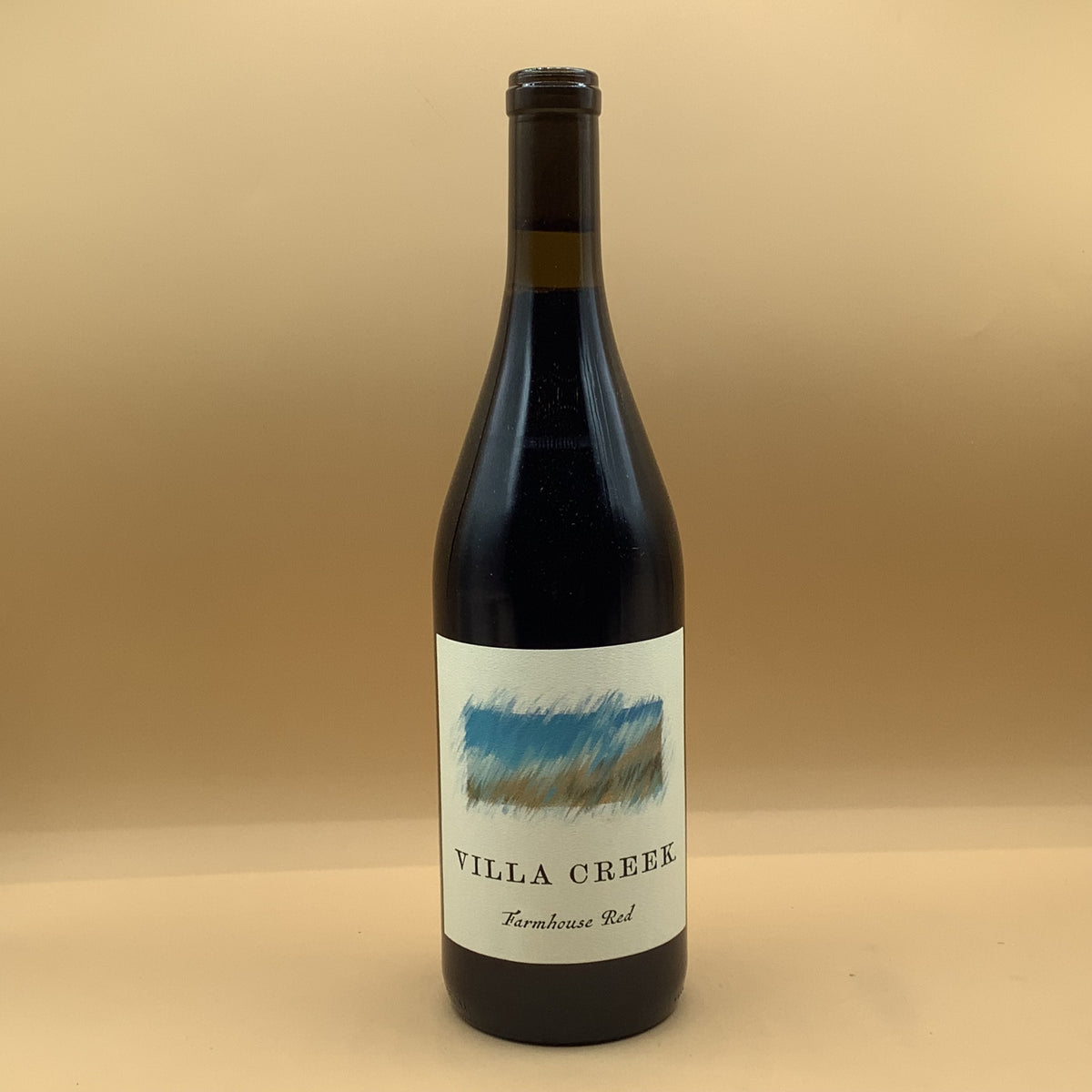 Villa Creek Farmhouse Red 2023