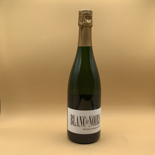 Stéphane Tissot Cremant du Jura Blanc de Noirs NV