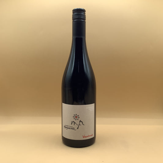 Martin and Anna Arndorfer Vorgeschmack Red 2023