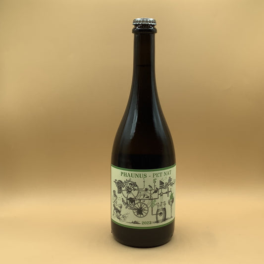 Aphros Vinho Verde "Phaunus" Pet Nat 2022