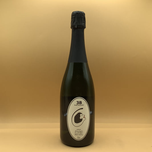 Filipa Pato Sparkling Extra Brut Blanc "3B" 2024