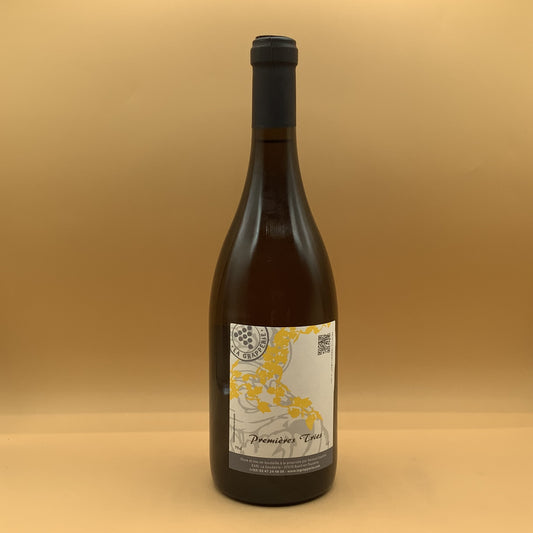 La Grapperie Premières Tries 2023