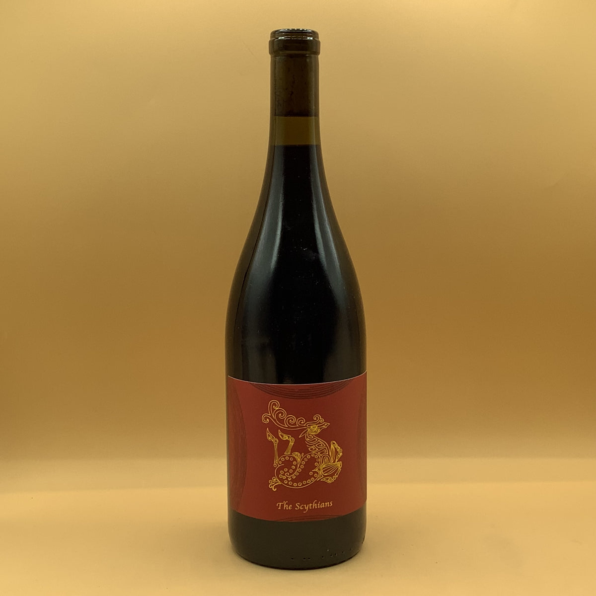 Scythian Wine Company The Scythians Red