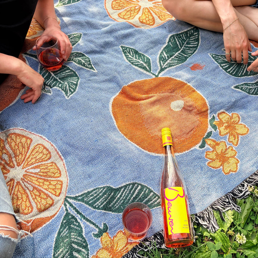 Summer Bucket List