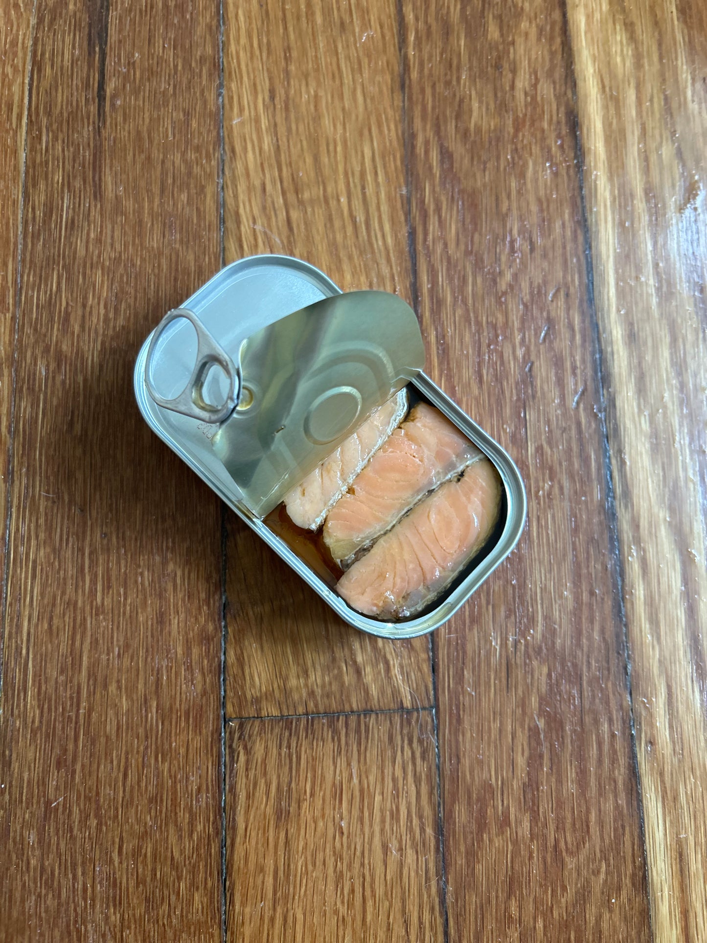 Jose Gourmet Cold-Smoked Trout in Dill and Fennel