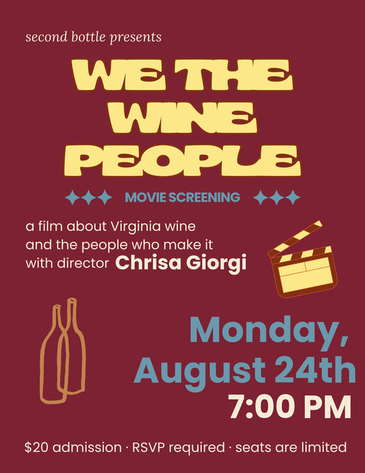 We the People Film Screening